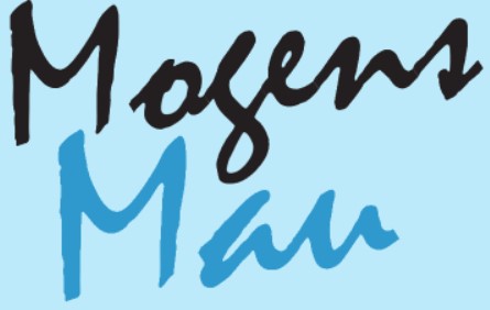 Mogens Mau